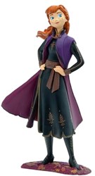 BULLYLAND - DISNEY FROZEN 2 ANNA 13512