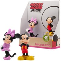 BULLYLAND - DISNEY MICKEY DOUBLE PACK 15083