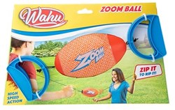 Zoom Ball Outdoor-Spielzeug - schnelles Action-Zugballspiel