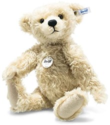 Steiff Steiff Plsch Luca Teddybr, beige - 35 cm