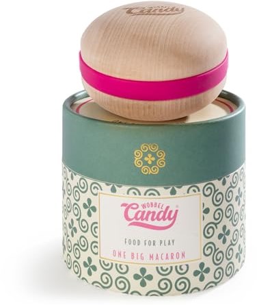 Wobbel Candy Big Macaron Jaipur-2