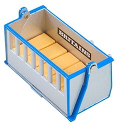 BRITAINS LINK BOX