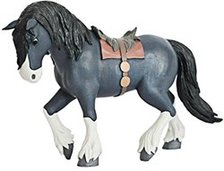 BULLYLAND - DISNEY ANGUS 12828