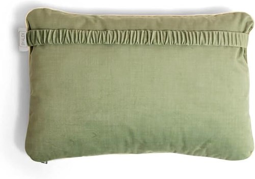 Wobbel Pillow XL Olive-2