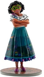 BULLYLAND - DISNEY MIRABEL 11520