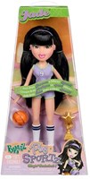BRATZ PLAY SPORTZ-JADE (BASKETBALL)