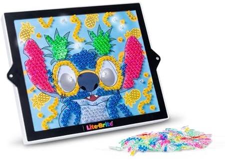 LITE BRITE - COLORPOP STITCH-2