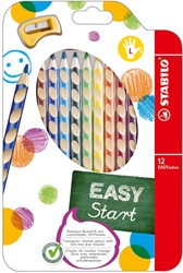 STABILO EASYcolors Buntstift 12 Stück(e)