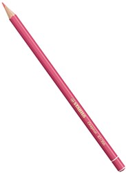 Stabilo crayon de couleur - Original Rose Madder Clair - Bois FSC 100%