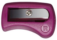 Stabilo crayon mécanique ergonomique enfants droitier rose/lilas 3,15 mm-3