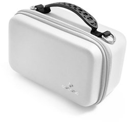 Gamegenic Karten-Aufbewahrungsbox 250+ weiß - Trading Cards Deckbox