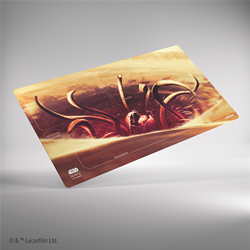 Asmodee SW Unlimited Game Mat Great Pit of Carkoon