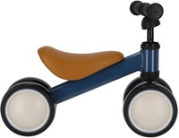 KiddyGo Laufrad dark blue - Kinder Laufrad für Gleichgewichtstraining-2