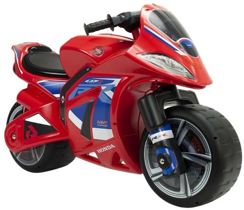 Laufrad bike winner Honda Kinderlaufrad für kleine Abenteurer