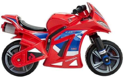 Laufrad bike winner Honda Kinderlaufrad für kleine Abenteurer-2