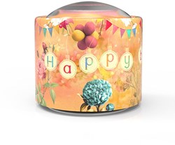 Brilly005 muziekje: Happy Birtday. 14+