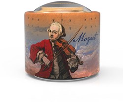 Belle Lurette boîte à musique classique Die Zauberflöte Mozart 14+