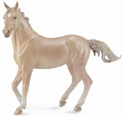 COLLECTA Akhal-Teke Merrie Perlino - (XL)