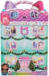 Gabby'S Poppenhuis – Advent Calendar