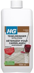 HG tegelreiniger extra sterk