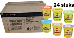 Hasbro Play-Doh pâte à modeler 125g - pâte colorée créative