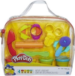 Playdoh Play-Doh Starterset B1169EU4