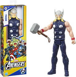 Marvel - Avengers - Thor - Titan Hero