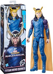 Marvel Marvel Avengers Titan Held Loki F22465X0