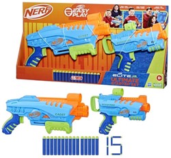 Nerf Nerf Elite Junior Ultim Starterset F6369