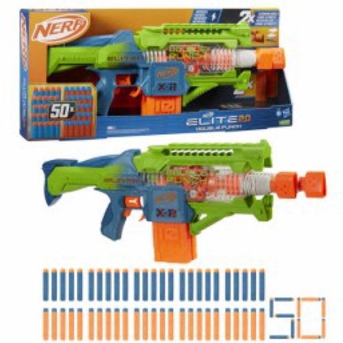 Nerf Nerf Elite 2.0 double punch F6363EU4