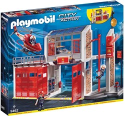 Playmobil 9462 Spielzeug-Set