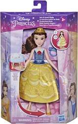 Disney Princess Spin & Switch Belle