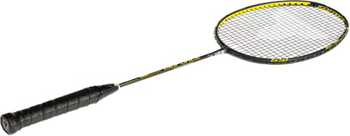 Schildkröt raquette de badminton Isoforce 651 carbone pour joueurs avancés-2
