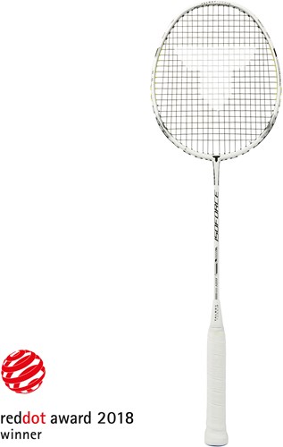 Schildkröt raquette de badminton Isoforce 1011 ultra-légère Carbon4