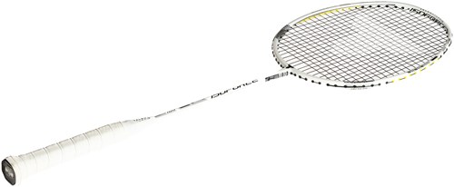 Schildkröt raquette de badminton Isoforce 1011 ultra-légère Carbon4-2