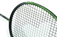 Schildkröt raquette de badminton Arrowspeed 299 graphite polyvalente-2