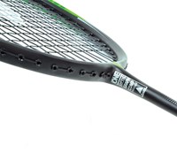Schildkröt raquette de badminton Arrowspeed 299 graphite polyvalente-3