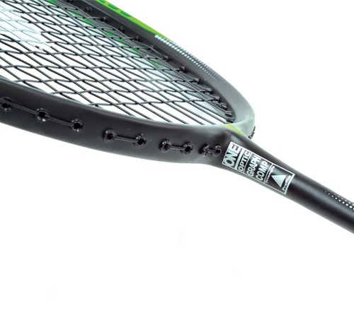 Schildkröt raquette de badminton Arrowspeed 299 graphite polyvalente-3