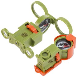 NAVIR Optical Wonder