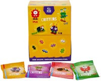 Plus-Plus coffret de construction Critters 48 pièces jouet créatif coloré-3
