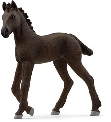 Schleich 13977 Fries Veulen