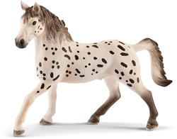 Schleich 13889 Knabstrupper hengst