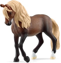Schleich Horse Club Paso Peruano Hengst Spielfigur Pferd