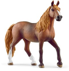 Schleich 13953 Peruviaanse Pasomerrie