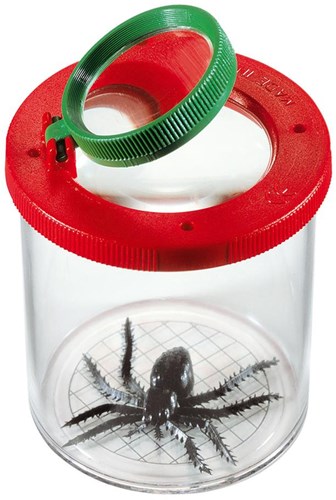 NAVIR Insektenlupe
