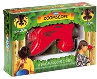 NAVIR Zoommicroscoop - T-Color-2