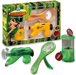 NAVIR Discovery Kit