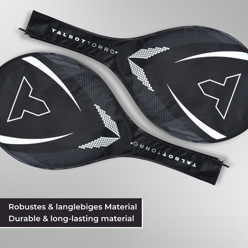 Badminton 3/4 Bat Cover-3