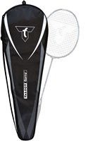 Schildkröt housse de raquette de badminton fullcover avec bandoulière-2