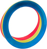 Jongleer Ringen, 3st.-2